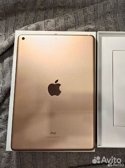 iPad 8 2020 wifi 32gb