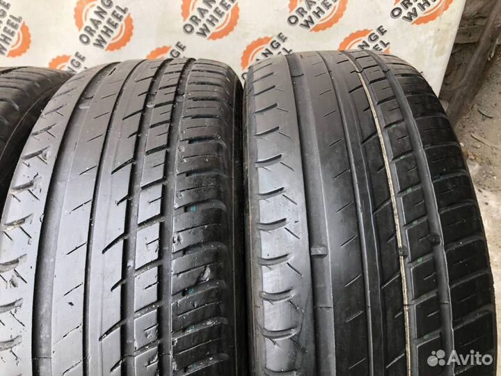 Viatti Strada Asimmetrico 205/55 R16