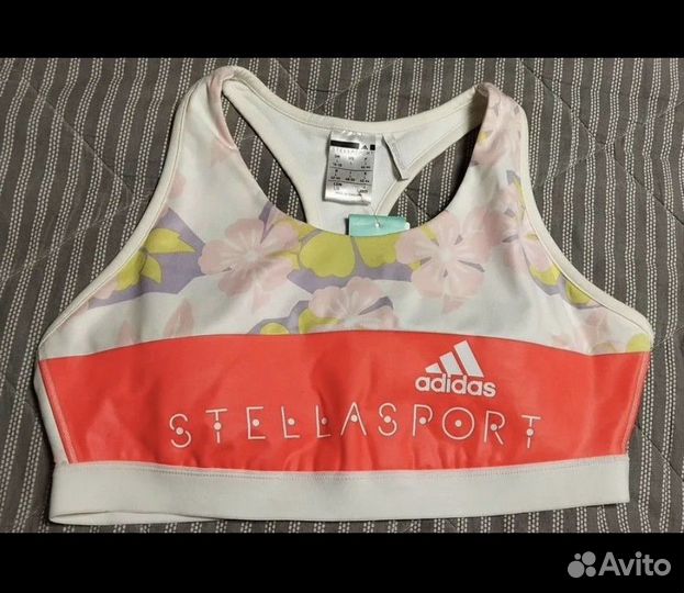 Stella mccartney топ