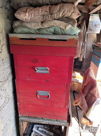 Корпус для улья