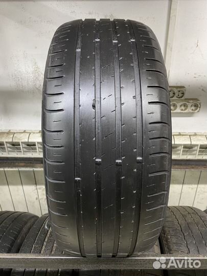 Kumho Ecsta HS51 225/50 R17 98W