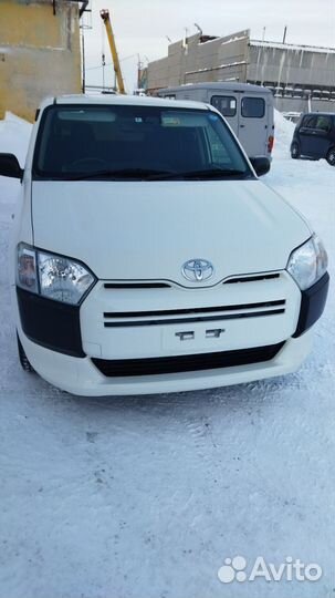 Toyota Probox 1.3 CVT, 2019, 56 000 км