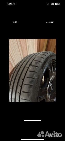 LingLong Sport Master UHP 235/40 R19