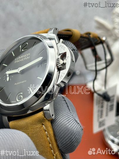 Часы panerai luminor due pam00904