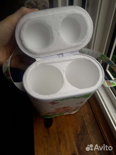 Термосумка для бутылочек