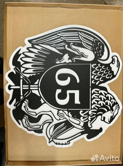 Адресные таблички на дом