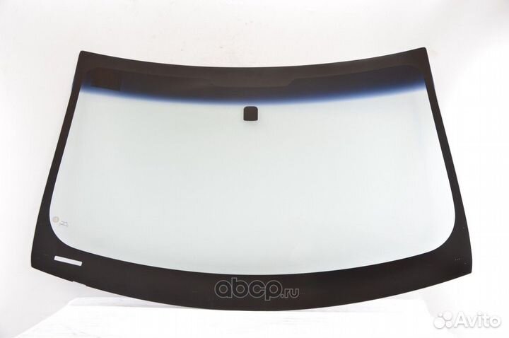 Стекло лобовое Zotye T600