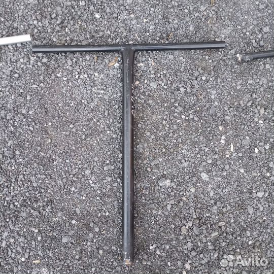 Детали для трюкового самоката