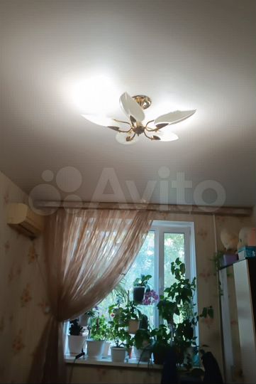 1-к. квартира, 26 м², 2/4 эт.