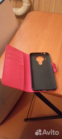 Чехол на nokia 5.4