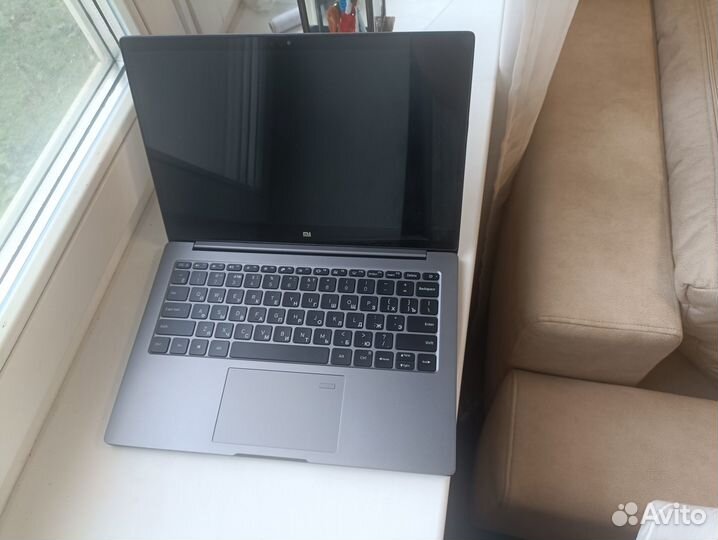 Ноутбук Xiaomi mi notebook air 13.3 TM1703