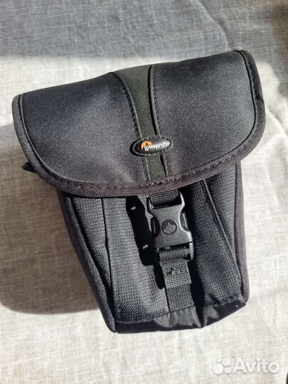 Сумка Lowepro для фотоаппарата