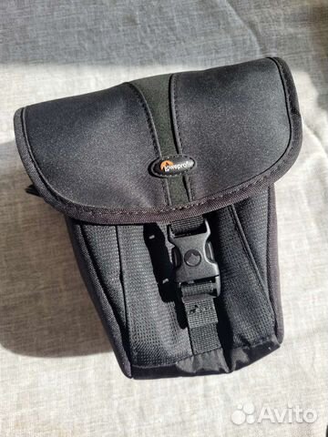 Сумка Lowepro для фотоаппарата
