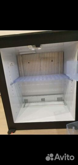Минихолодильник