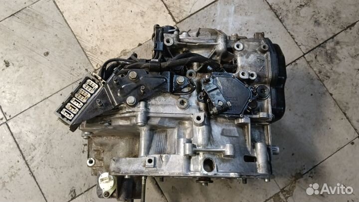 АКПП DP0 AL4 в сборе восстановленная