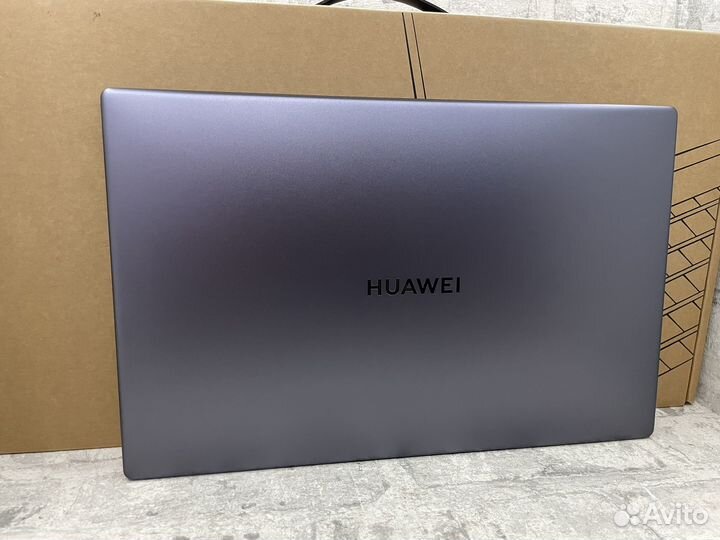 Ноутбук Huawei MateBook D15 новый
