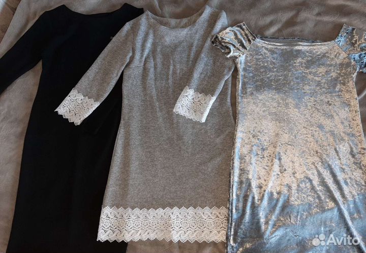 Женские вещи