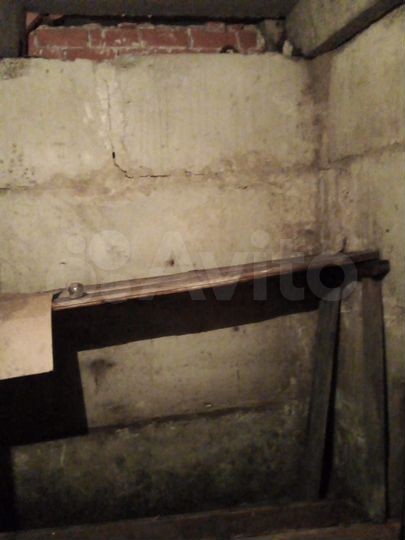 Машиноместо, 10 м²