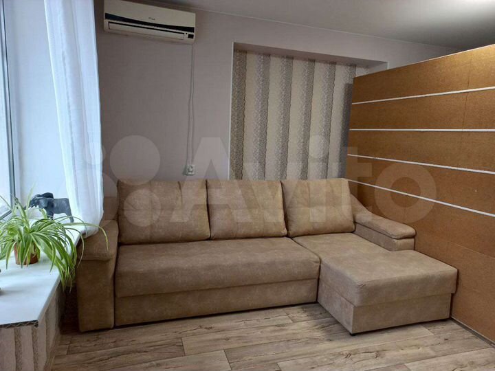 1-к. квартира, 31 м², 5/5 эт.