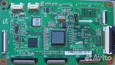 Logic LJ41-09448A, WI-FI от samsung ps64d8000fs