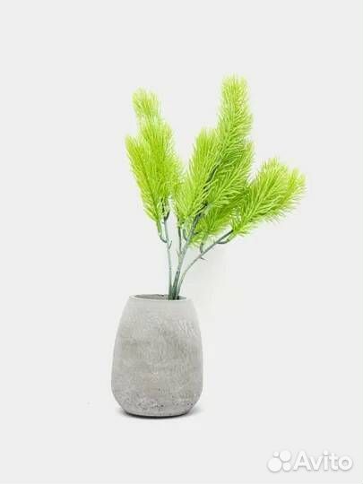 Искусственная ветка 