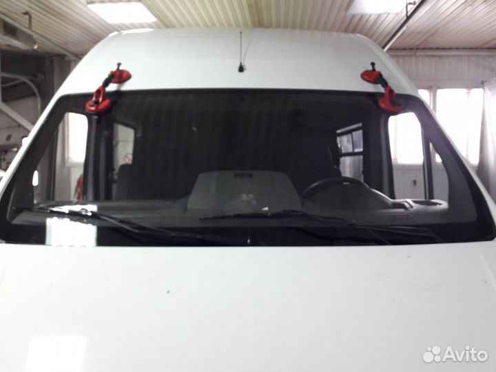 Лобовое стекло для газель 3302 2705 бизнес