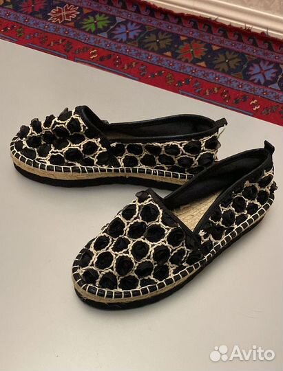 Эспадрильи