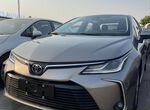 Toyota Corolla 1.6 CVT, 2022, 20 км