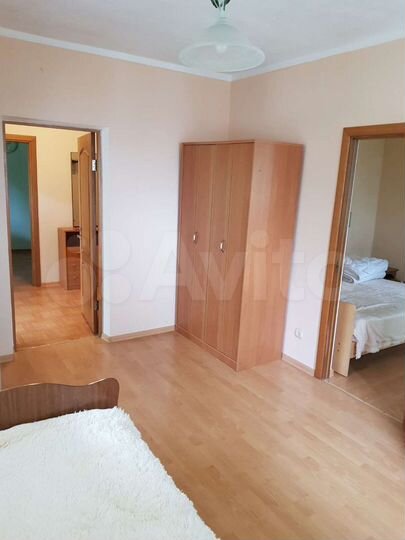 Коттедж 72 м² на участке 24 сот.