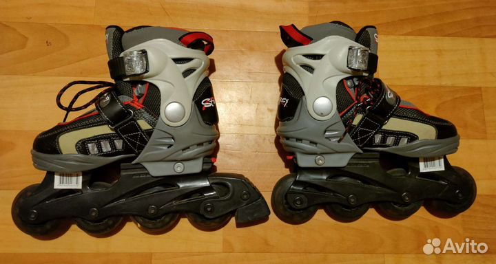 Ролики детские Stingrey 30-33