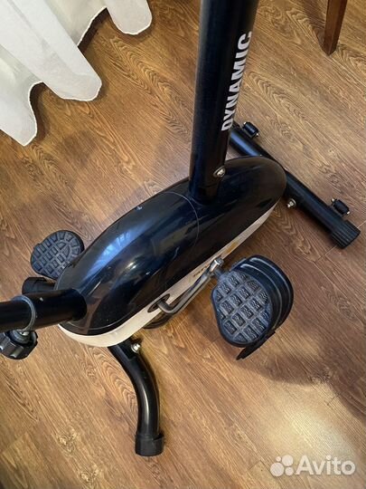 Велотренажер бу