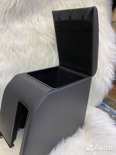 Подлокотник Бар Daewoo Nexia