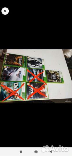 Xbox 360