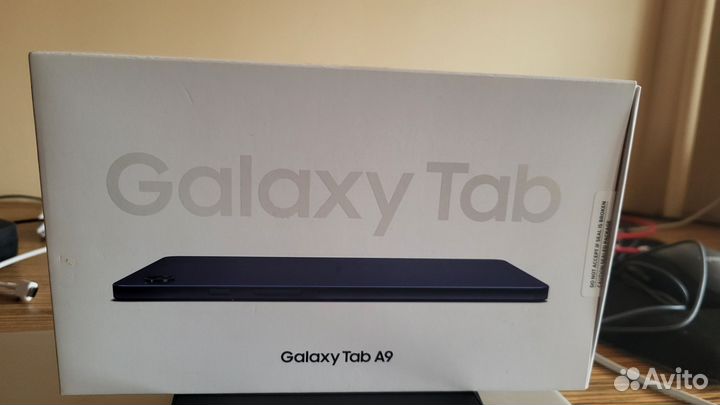 Samsung Galaxy Tab A9 8/128 WI-FI