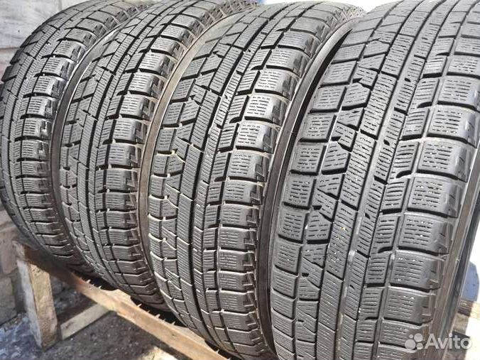 Yokohama Ice Guard IG50 185/60 R15 84Q