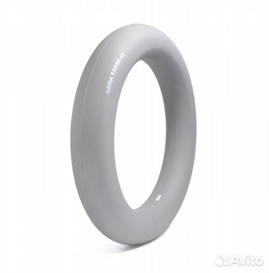 Мусс gema enduro 0,5PSI 140/80-18