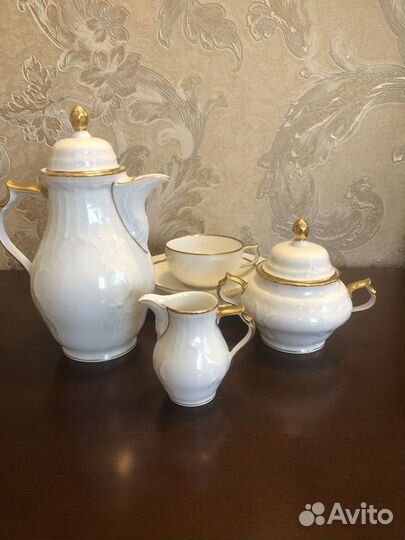 Rosenthal sanssouci