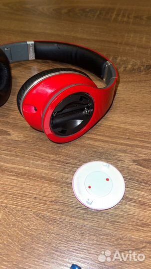 Наушники monster beats by studio