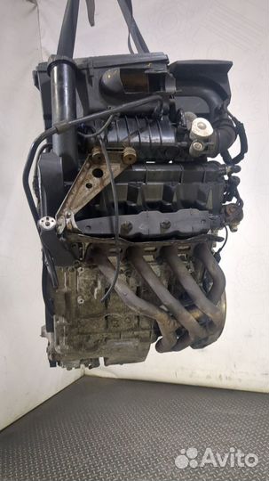 Двигатель Mercedes Vaneo, 2003