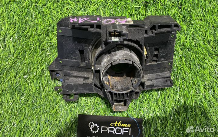 Механизм подрулевой для SRS Renault Logan