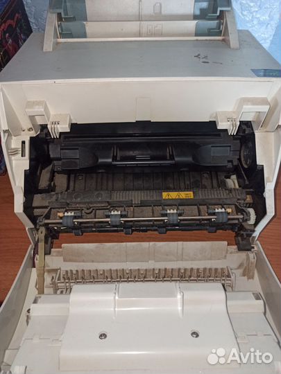 Лазерный принтер Samsung ML-1210