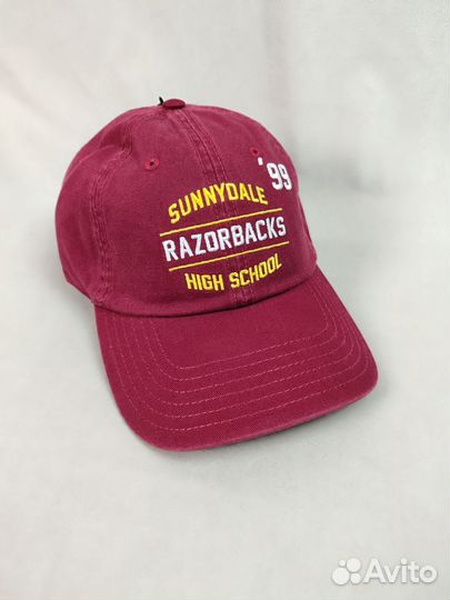 Кепка Razorbacks Sunnydale Buffy США