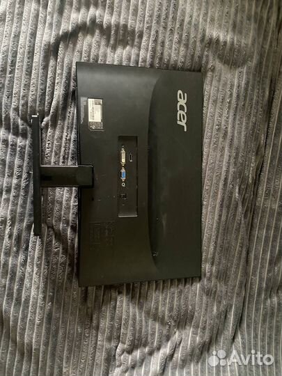 Монитор для компьютера бу