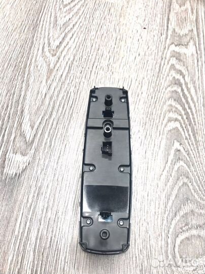 Блок дверей Mercedes Benz ML GL R