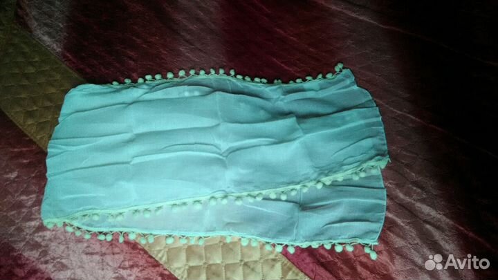 Шарфики, платок