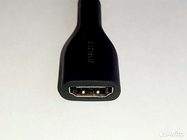 Hdmi - переходник Nokia CA - 156