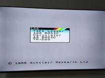 Конвертер адаптер RGB в hdmi для ZX Spectrum