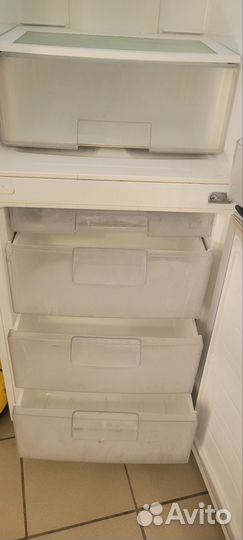 Холодильник бу lg