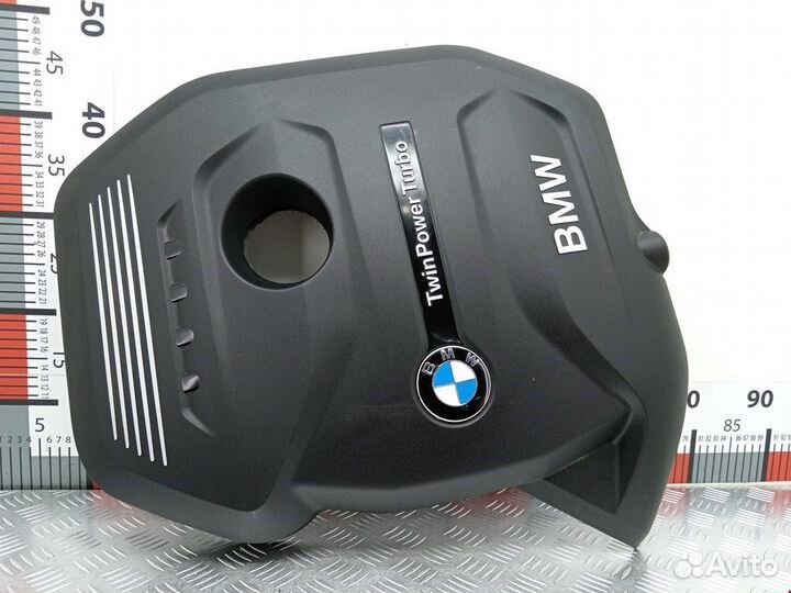 Накладка для BMW 3-Series (F30/F31/F34/F35)