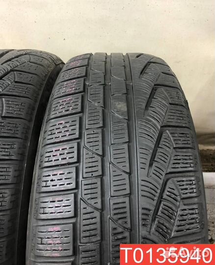 Pirelli Winter Sottozero 210 Serie II 225/55 R17 97H